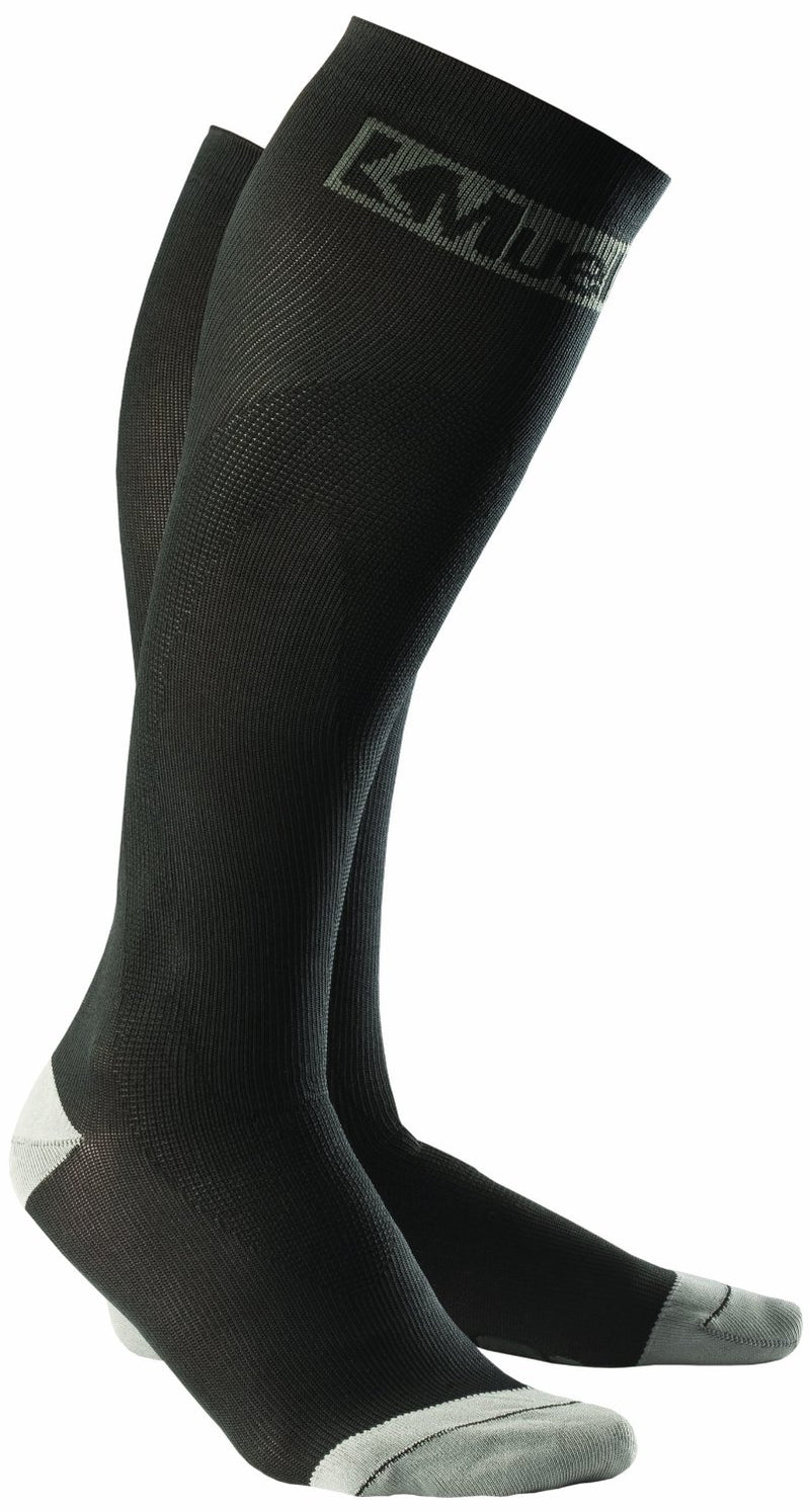 Load image into Gallery viewer, Mueller Sports Medicine Compression and Recovery Socks, 20-30 mmHg
