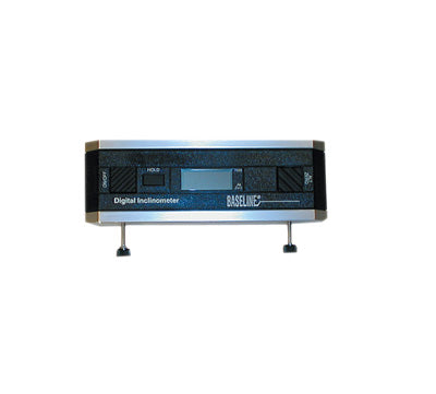 Baseline Digital Inclinometer Model # 12-1057