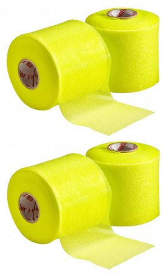 Mueller MWrap - Big Bold MWrap - Pre-Taping Foam Underwrap