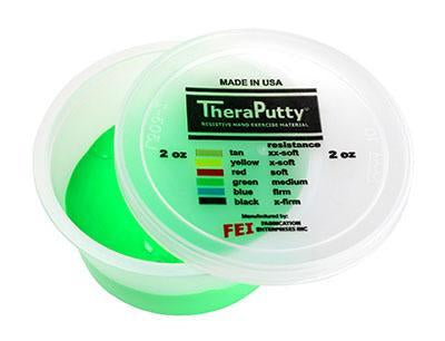 Theraputty Scented Exercise Putty