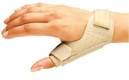 Liberty™ Orthotics CMC Thumb Orthosis