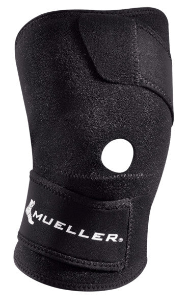 Mueller Sports Medicine Wraparound Knee Support