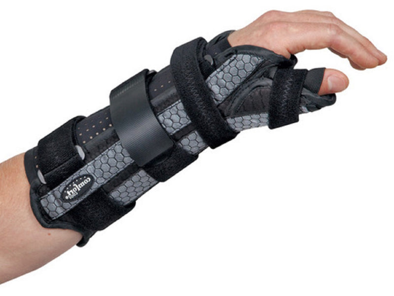 Load image into Gallery viewer, Comfort Cool® Gladiator Wrist &amp; Thumb Orthosis
