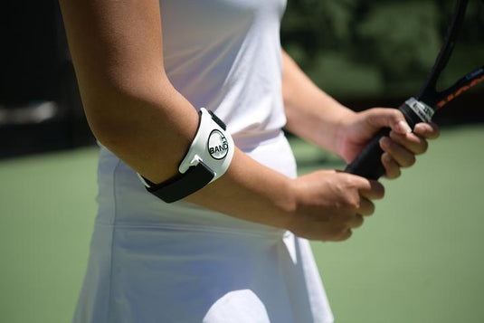 ProBand BandIT or BandIT XM Magnetic Forearm Band