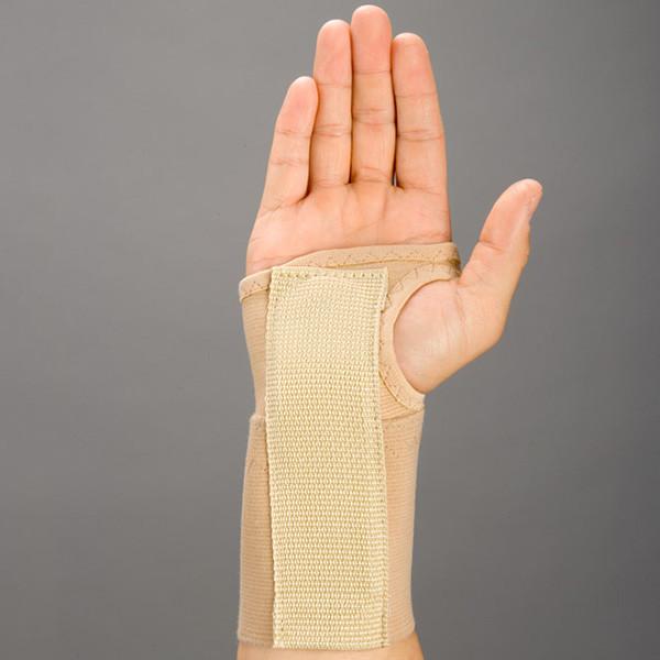 Load image into Gallery viewer, Frank Stubbs 6 Inch Elastic Wrist Brace
