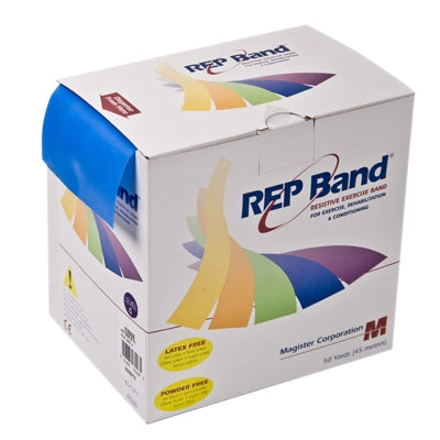 Load image into Gallery viewer, REP Band Latex-Free Resistive Exercise Bands
