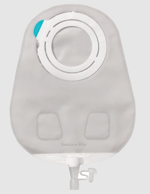 Load image into Gallery viewer, Coloplast SenSura® Mio Flex Urostomy
