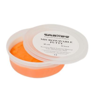 CanDo Microwaveable Exercise Putty