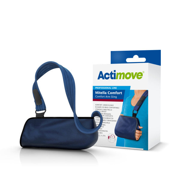 Load image into Gallery viewer, Actimove Mitella Comfort Arm Sling
