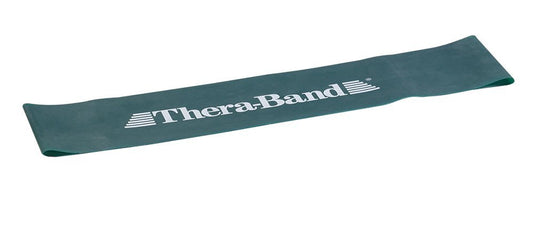 TheraBand Professional Latex Resistance Band Loop