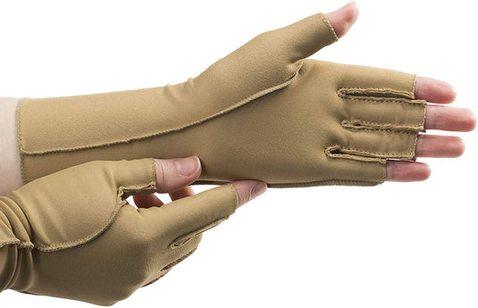 Isotoner Gloves, Unisex, Non-Latex