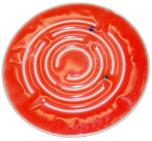 SkiL-Care Gel Spiral - 17 in Diameter