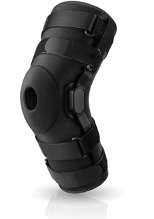 Actimove Knee Brace with Composite Polycentric Hinges