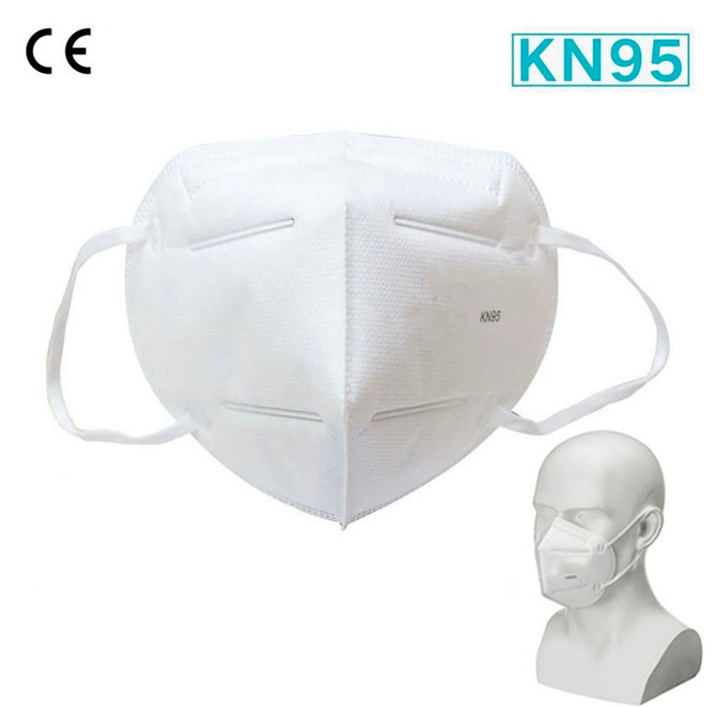 Load image into Gallery viewer, Skil-Care KN95 Face Mask
