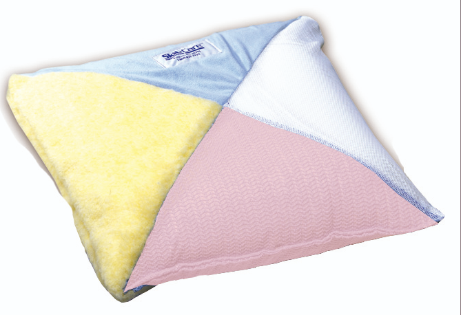 Load image into Gallery viewer, SkiL-Care Sensory Pillow
