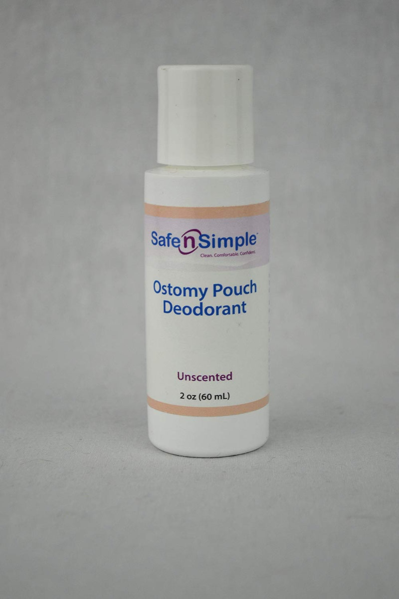 Load image into Gallery viewer, Safe n&#39; Simple Ostomy Pouch Deodorant
