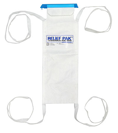 Relief Pak® Insulated Ice Bags