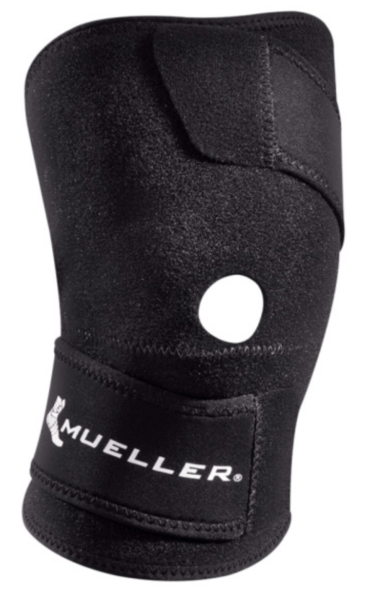 Load image into Gallery viewer, Mueller Sports Medicine Wraparound Knee Support
