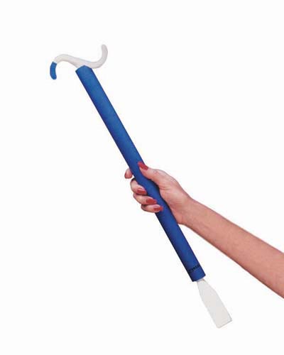 ArcMate DressEZ 2-in-1 shoehorn and dressing aid