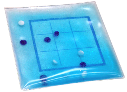 SkiL-Care Tic-Tac-Toe Gel Pad