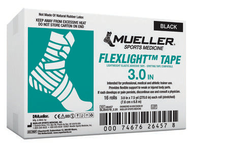 Load image into Gallery viewer, Mueller FlexLight Spatting tape
