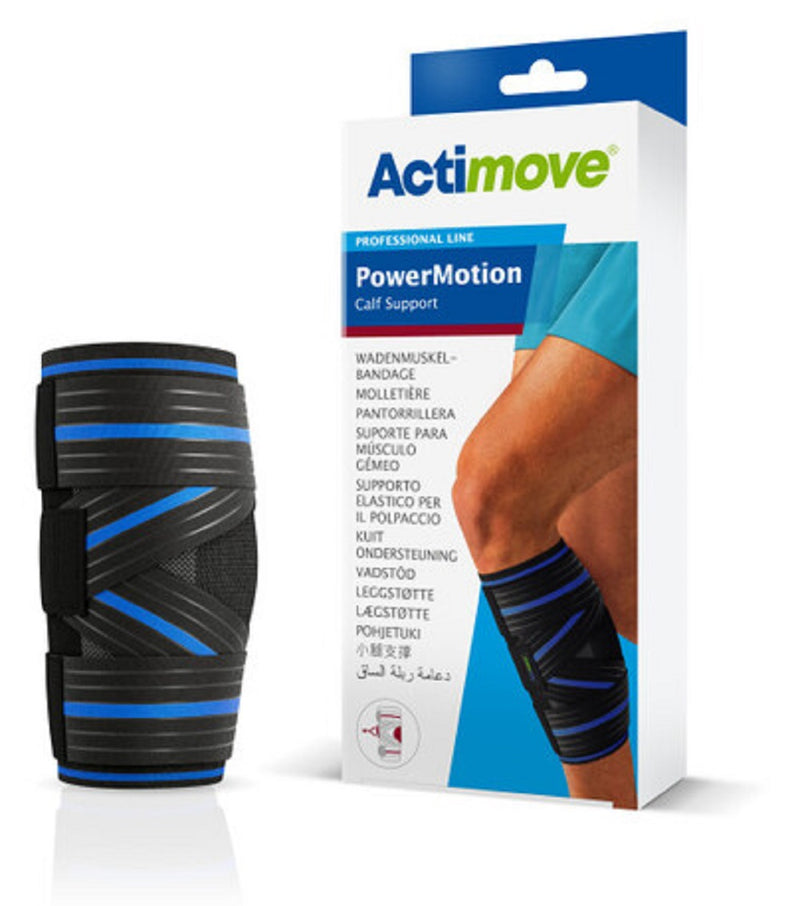 Load image into Gallery viewer, Actimove PowerMotion Calf Support
