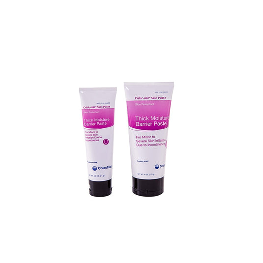 Coloplast Critic-Aid® Skin Paste