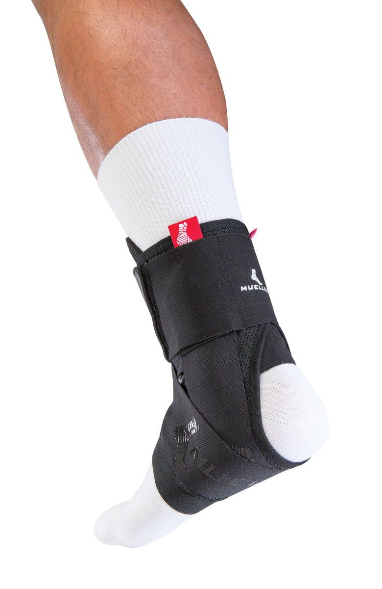 Load image into Gallery viewer, The One Ankle Brace Premium
