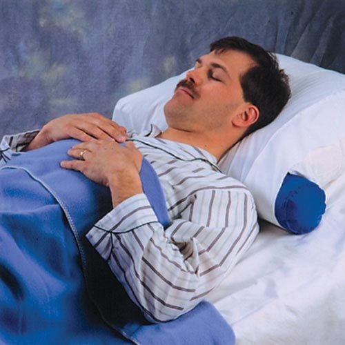 Load image into Gallery viewer, Corflex Medic-Air Cervical Sleep Pillo - Close Out Sale
