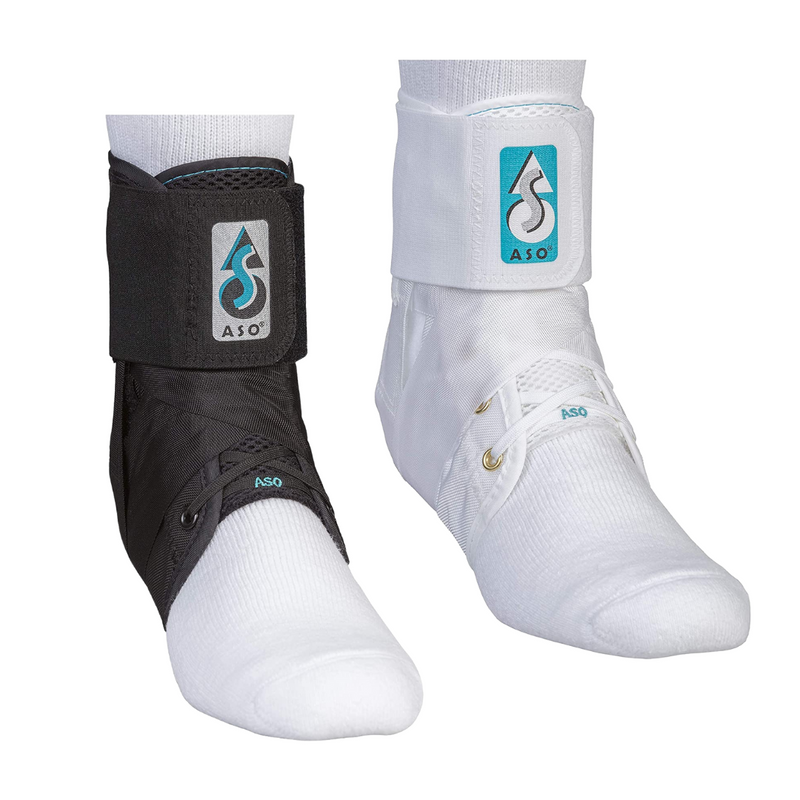 Load image into Gallery viewer, Med Spec ASO Ankle Stabilizer Orthosis
