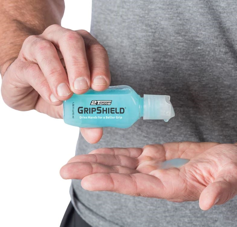 Load image into Gallery viewer, 2Toms® Gripshield® Grip Enhancer
