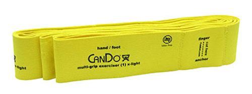 Load image into Gallery viewer, CanDo Multi-Grip Resistive Exerciser
