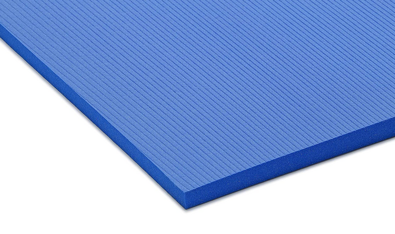 Load image into Gallery viewer, Airex Hercules Professional Quality Exercise Mat 78&quot;L x 39&quot;W x 1&quot;H
