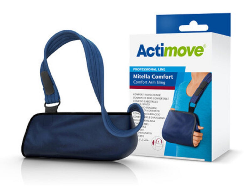 Load image into Gallery viewer, Actimove Mitella Comfort Arm Sling
