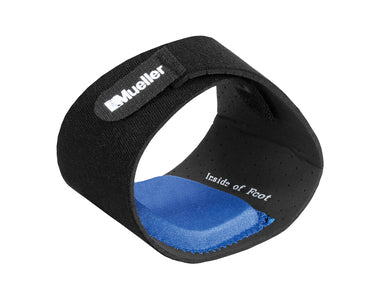 Load image into Gallery viewer, Mueller Arch Support Adjustable Strap - One Size Fits Most - Black
