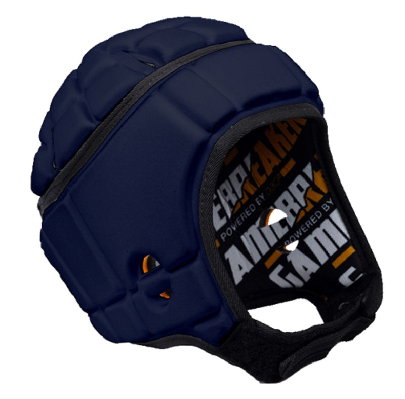 Load image into Gallery viewer, Gamebreaker PRO D30 Multi-Sport Soft Shell Protective Helmet
