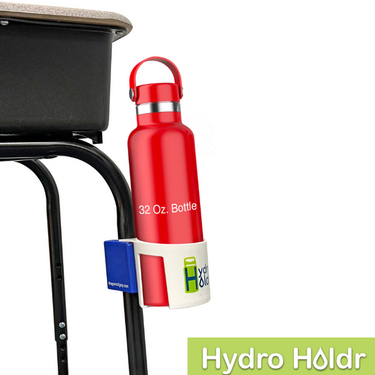 Load image into Gallery viewer, The Pencil Grip Hydro Holdr
