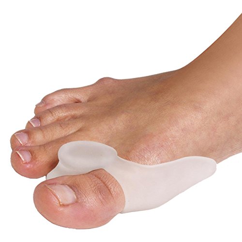 Pedifix Visco-GEL Dual-Action Bunion Fix