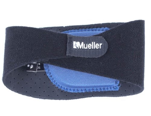 Mueller Arch Support Adjustable Strap