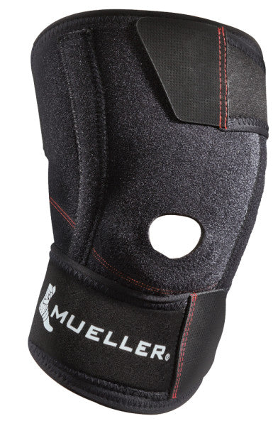 Mueller Sports Medicine Wraparound Knee Stabilizer