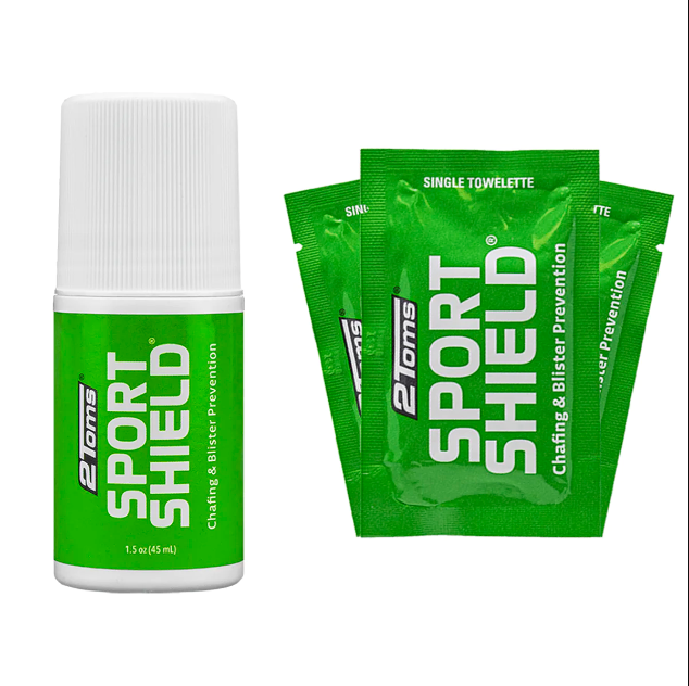 Load image into Gallery viewer, 2Toms® Sportshield® Anti Chafing Combo Pack
