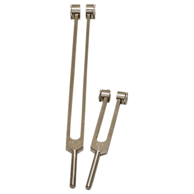 Baseline Tuning Forks