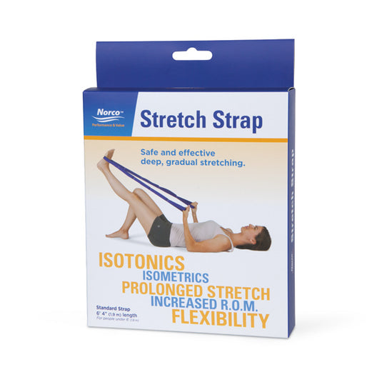 Norco® Stretch Strap