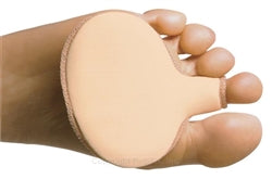 PediFix Podiatrists' Choice Ball-of-Foot Cushion - One Size Fits Most