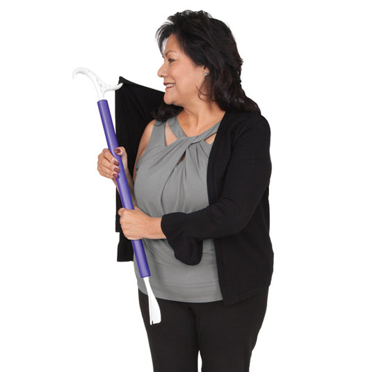 Norco® Dressing Pal™ Shoehorn & Dressing Aid