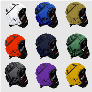 Load image into Gallery viewer, Gamebreaker Multi-Sport Soft Shell Protective Helmet
