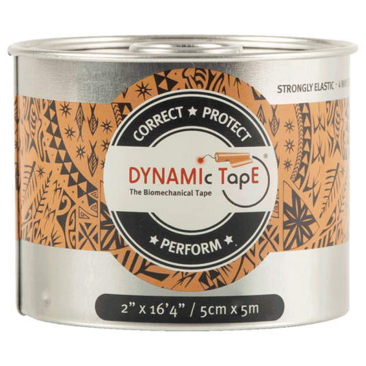 Dynamic Tape