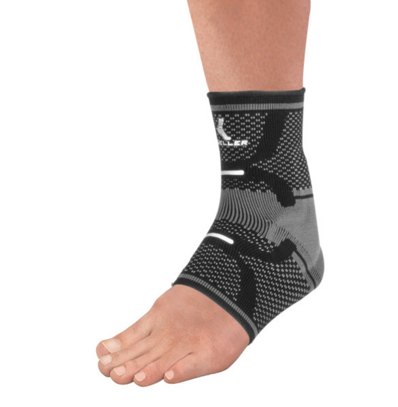 Load image into Gallery viewer, Mueller Sports Medicine Omniforce Ankle Support
