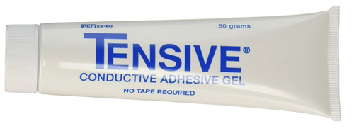 Parker Laboratories Tensive Conductive Adhesive Gel