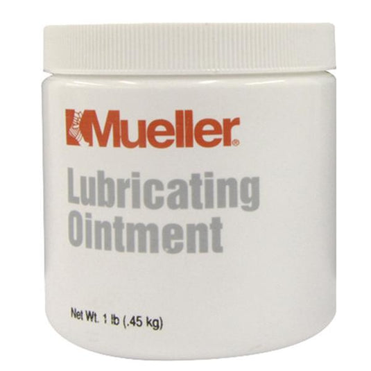 Mueller Lubricating Ointment